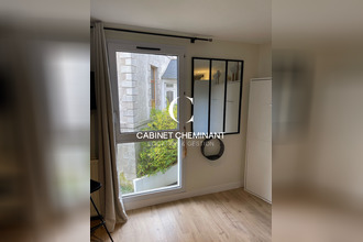 location appartement la-richardais 35780