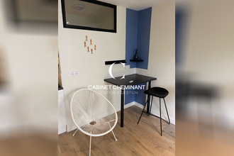 location appartement la-richardais 35780