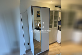 location appartement la-richardais 35780