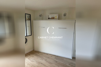 location appartement la-richardais 35780