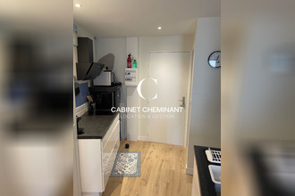 location appartement la-richardais 35780