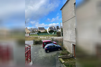 location appartement la-richardais 35780