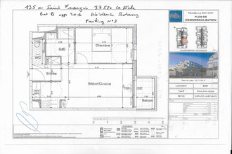 location appartement la-riche 37520