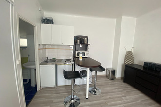 location appartement la-riche 37520