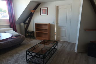 location appartement la-riche 37520