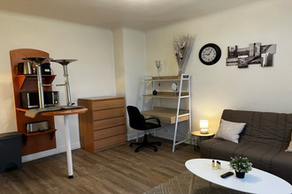 location appartement la-riche 37520