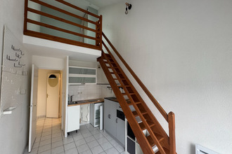 location appartement la-riche 37520