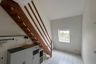 location appartement la-riche 37520