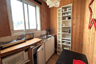 location appartement la-riche 37520