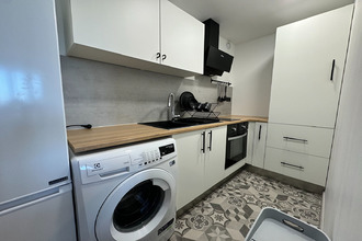 location appartement la-riche 37520