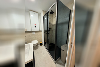 location appartement la-riche 37520