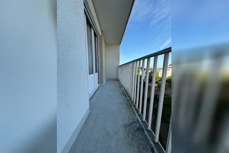 location appartement la-riche 37520