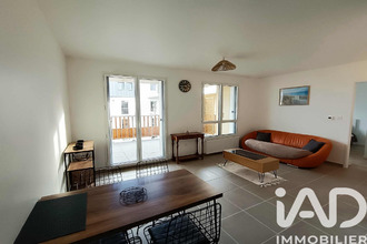 location appartement la-riche 37520