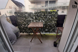 location appartement la-riche 37520