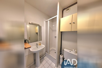 location appartement la-riche 37520