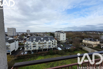 location appartement la-riche 37520