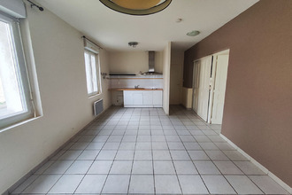 location appartement la-riche 37520