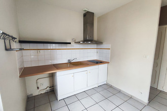 location appartement la-riche 37520