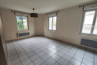 location appartement la-riche 37520