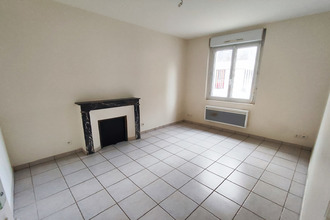 location appartement la-riche 37520