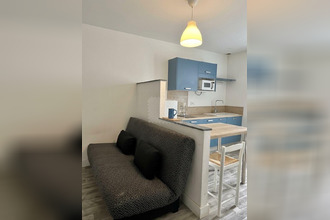 location appartement la-riche 37520