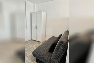 location appartement la-riche 37520