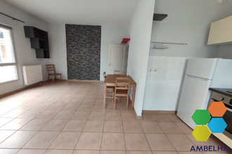 location appartement la-riche 37520