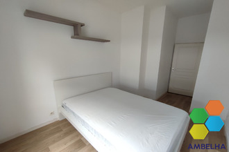 location appartement la-riche 37520