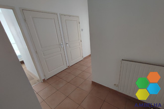 location appartement la-riche 37520