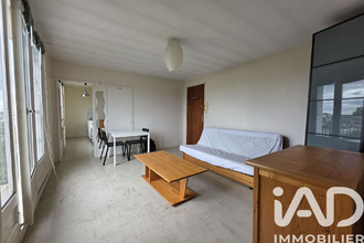 location appartement la-riche 37520