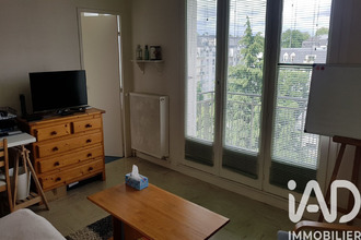 location appartement la-riche 37520
