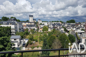 location appartement la-riche 37520