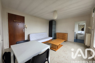 location appartement la-riche 37520