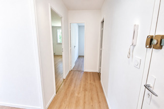 location appartement la-riche 37520