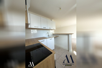 location appartement la-riche 37520
