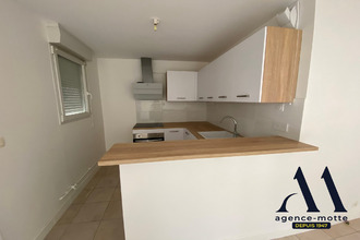 location appartement la-riche 37520