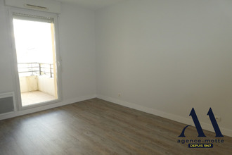 location appartement la-riche 37520
