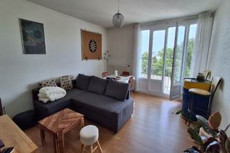 location appartement la-riche 37520