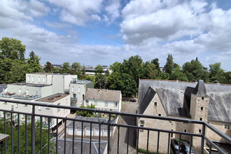 location appartement la-riche 37520