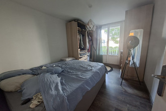 location appartement la-riche 37520