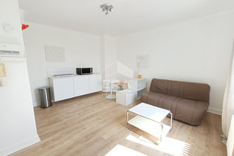 location appartement la-riche 37520