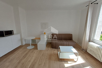 location appartement la-riche 37520