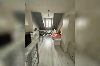 location appartement la-riche 37520