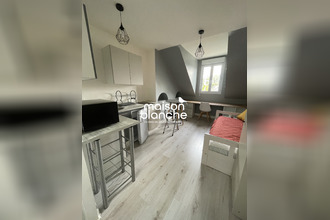 location appartement la-riche 37520