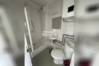 location appartement la-riche 37520