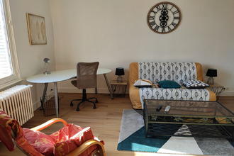 location appartement la-riche 37520