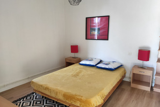 location appartement la-riche 37520