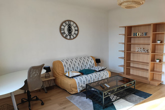location appartement la-riche 37520