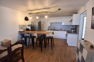 location appartement la-riche 37520