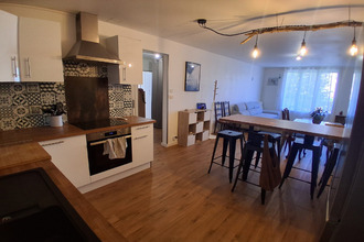 location appartement la-riche 37520